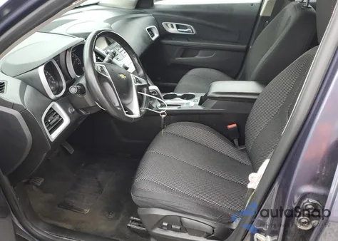 2014 Chevrolet Equinox Lt from USA, damaged, VIN 2GNALBEK0E6100462